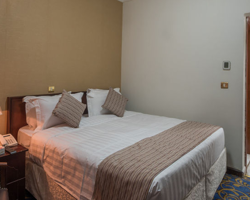 Dar Al-Naeem Hotel. thumbnail